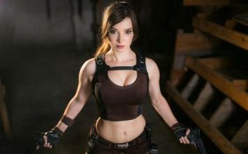 Square Enix поделилась информацией о продажах игр из серии про Лару Крофт