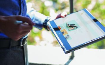 Состоялся релиз HP EliteBook x360 1020 G2
