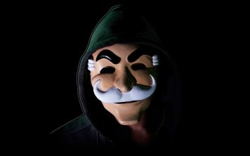 «Мистер Робот» по-китайски 