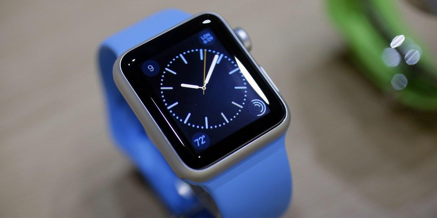 Раскрыта важная особенность новых Apple Watch