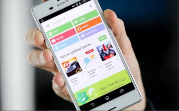 Google Play снова потерпел вирусную атаку