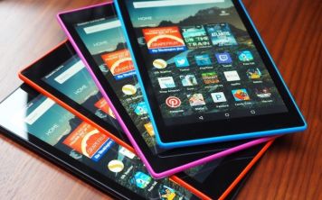 ТОП Андроид и Windows планшетов 2017 года