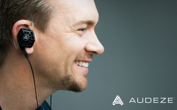 Audeze iSine 10: тестируем первые в мире планарно-магнитные вакуумные наушники 