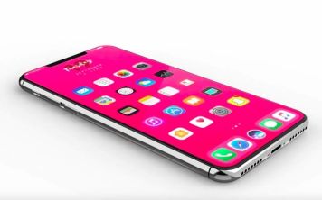 iPhone X произведёт настоящий фурор на рынке электроники