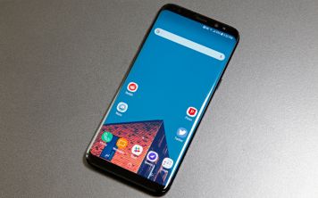 Samsung Galaxy S9 - новые слухи