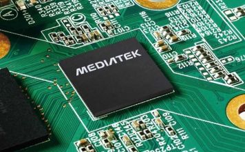 Процессор MediaTek МТ6739 представлен официально