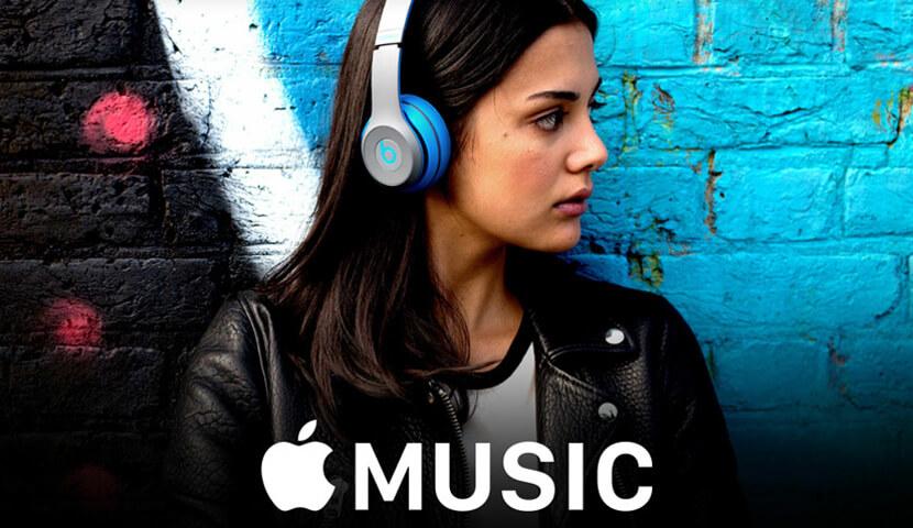 Почему Apple Music бьёт все рекорды?