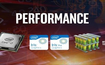 Оперативная память Intel на основе 3D XPoint