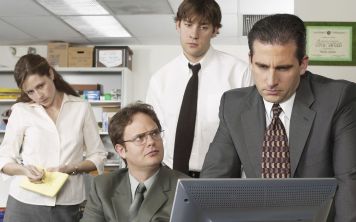 ИИ Hawkeye нажалуется на вас начальству