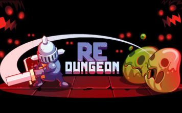 Redungeon