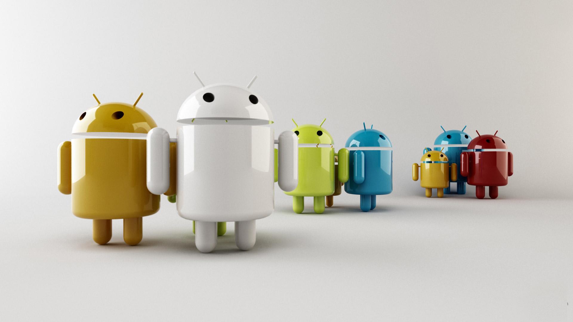 5 подающих надежды Android смартфонов