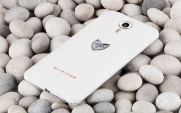 Wileyfox Swift: хороший сам по себе, но проигрывающий в сравнении