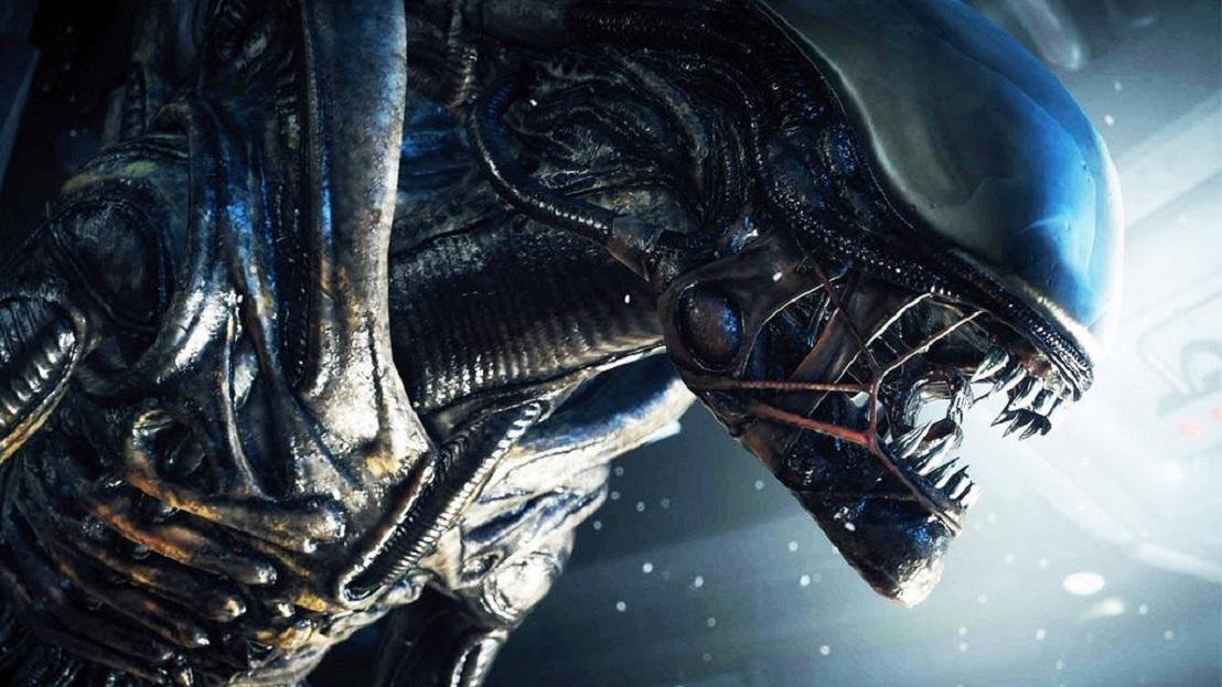 Искусственный интеллект Чужого в Alien: Isolation