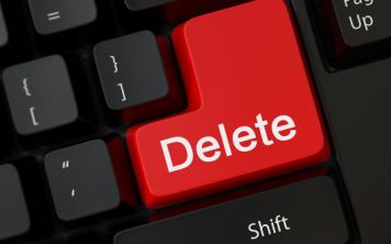 Как почистить информацию с жесткого диска (SSD включительно)