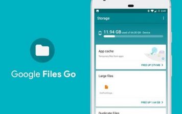 Google Files Go уже доступна для скачивания