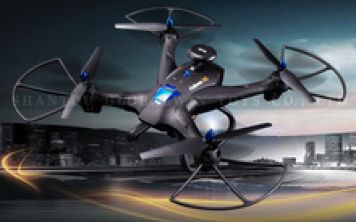 Новый квадрокоптер X183GPS Follow Double GPS Drone с GPS