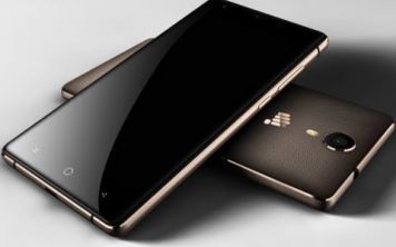 Смартфон Micromax Q462 – мощный и недорогой