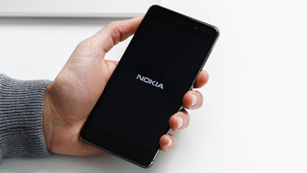 Основные особенности производства и дизайна мобильных телефонов Nokia на примере Nokia 6