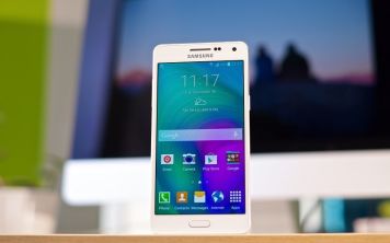 Samsung Galaxy A5: хороший выходец средней категории