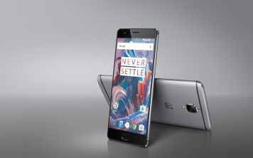 Android Oreo доступен для OnePlus 3
