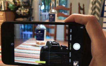 iOS 11 позволит убрать эффект размытия на портретных снимках