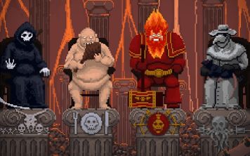 Лучшие игры недели