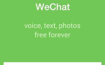Отвага: WeChat официально уведомляет власти о пользовательских данных