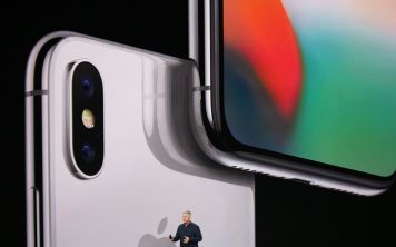 Выпуск iPhone X: новые проблемы