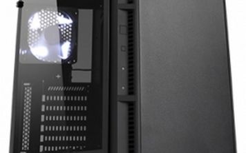 Antec представила новый корпус для тех, кто любит простор