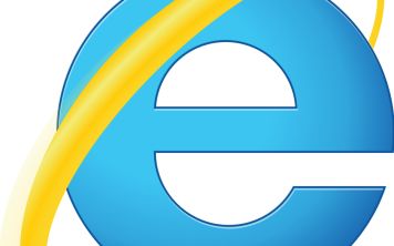 Как посмотреть историю в Internet Explorer?