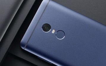Состоялся анонс Redmi Note 5A