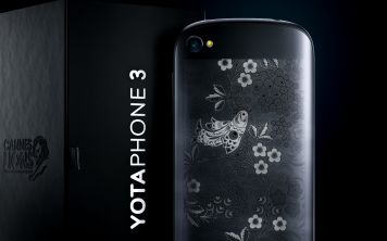 Yota Devices расставила все точки над «ё»: предзаказ YotaPhone 3 и дата выхода