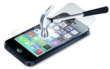 Чем лучше защитить экран своего смартфона?