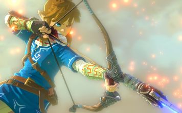 Стартовала разработка новой The Legend of Zelda