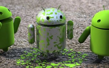 Необычные игры для Андроид