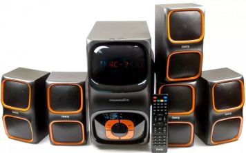 Как выбрать колонки