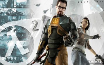 Фанаты сделают Half-Life 2: Эпизод 3 собственноручно