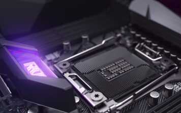 Теперь на рынке процессоров решают новые Intel Core X