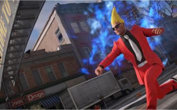 Новые роли в экшене