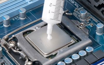 Лучшая термопаста: как выбрать и наносить