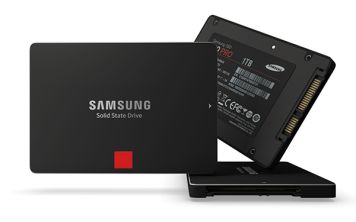 В чём разница между Evo и Pro в SSD от Samsung?
