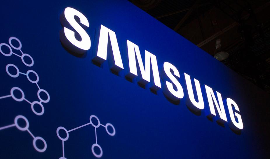 Samsung презентует новые спортивные гаджеты