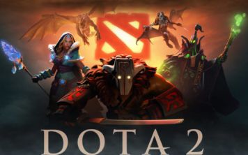 Newbee нацелились на главный приз The Perfect World Masters по игре Dota 2, и выиграла его!