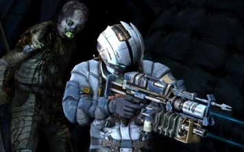 Закрылась Visceral Games из-за отсутствия достаточного количества геймеров