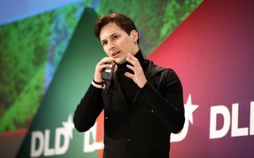 Павел Дуров: Компании Apple и Google находятся под давлением политиков