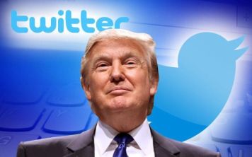 Как Twitter фильтрует аккаунты с политической пропагандой