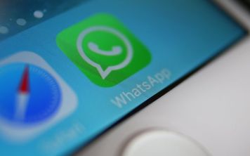 WhatsApp добавил новую функцию