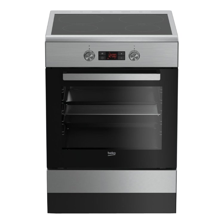 Beko FSM69300GXT
