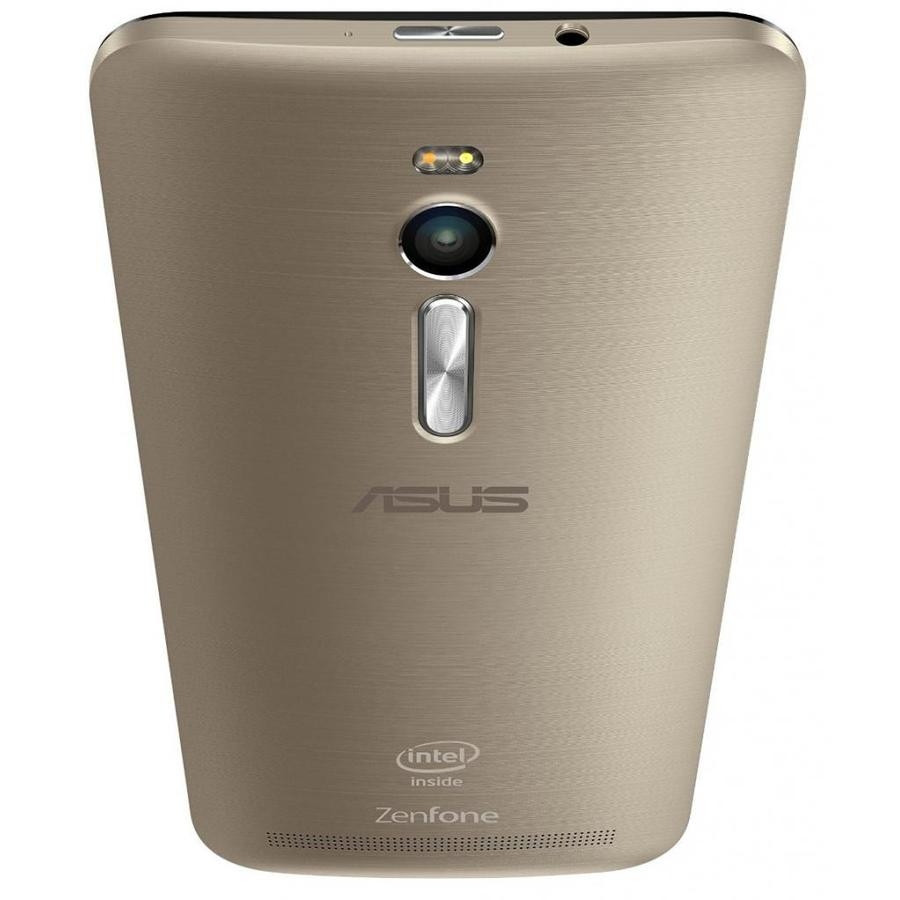 Asus Zenfone Go ZB500KL 32Гб, Золотой отзывы, цена