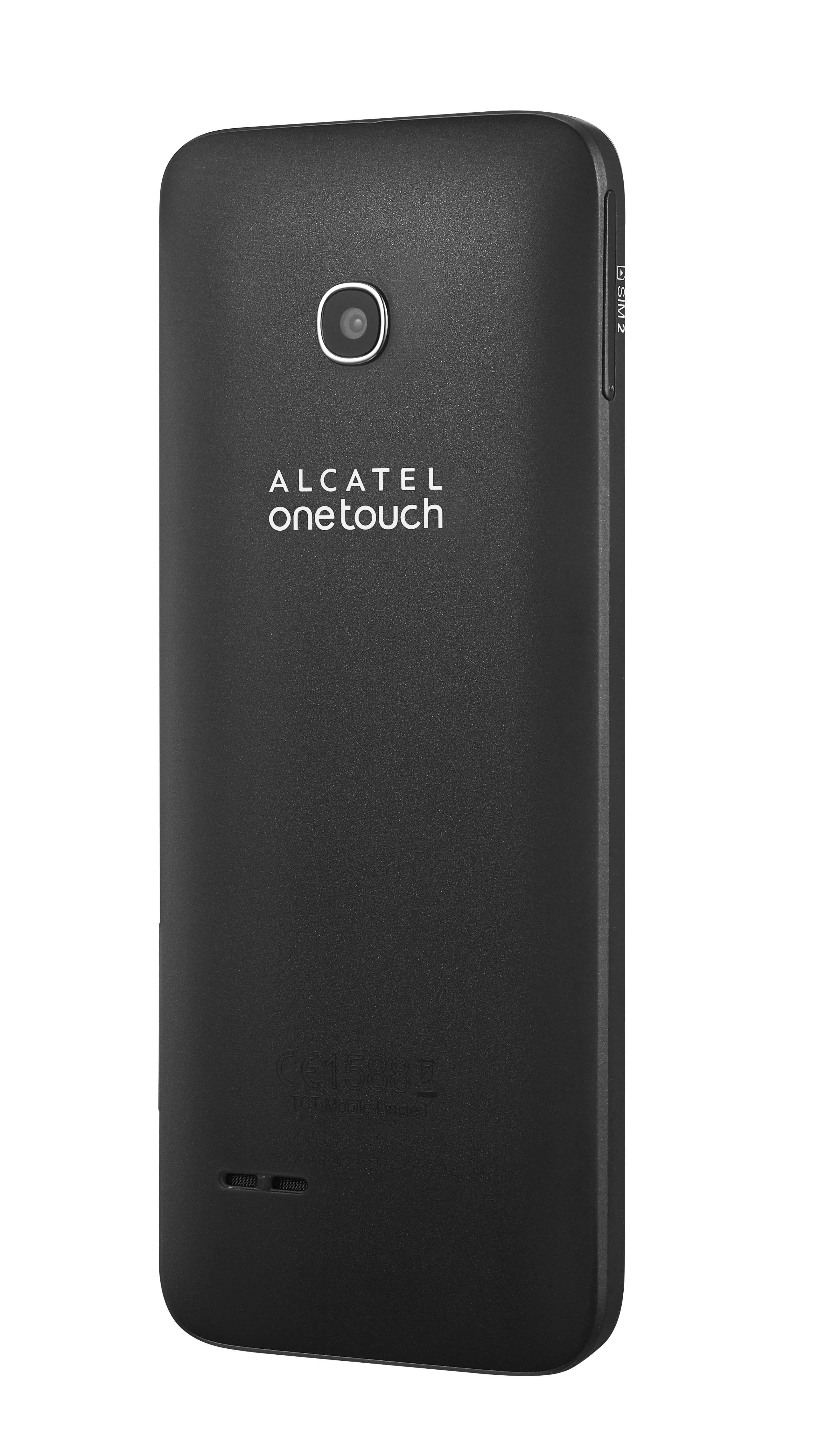 Alcatel 2007D Dual SIM Серый, 0.016Гб отзывы, цена